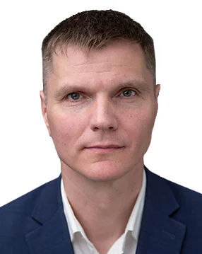 Дмитрий Кочнев