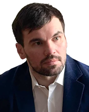 Сергей Мурзилин