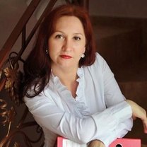 Светлана Притчина