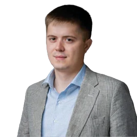 Антон Фирсаков