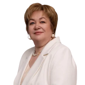 Наталья Митяева