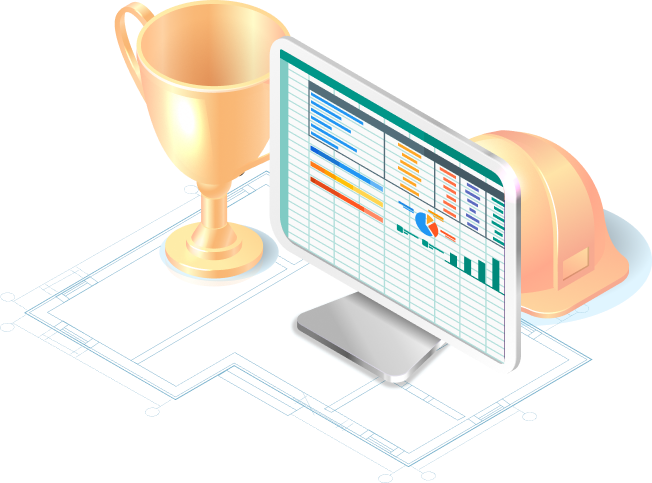 Excel-марафон для инженеров-строителей