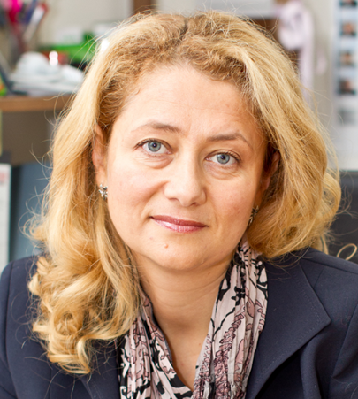 Елена Колосова