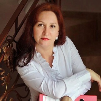 Светлана Притчина